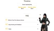 आप APK फ़ाइल को 13 अक्टूबर को फाइल कर सकते हैं (Image via Garena)